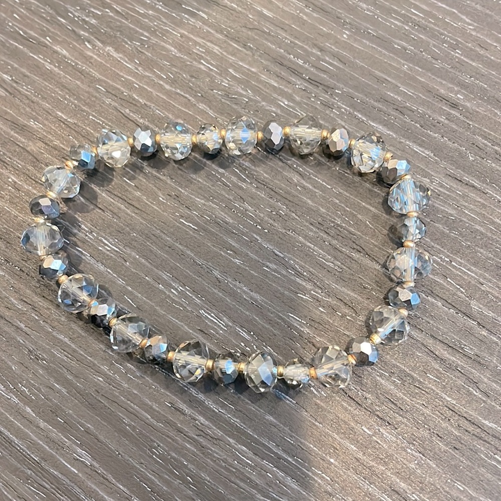 Stretch bracelet